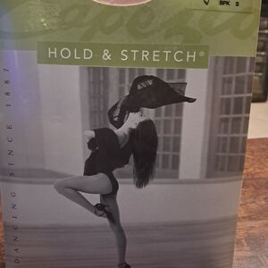 Capezio Hold & Stretch Dance Tights